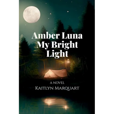 Amber Luna My Bright Light