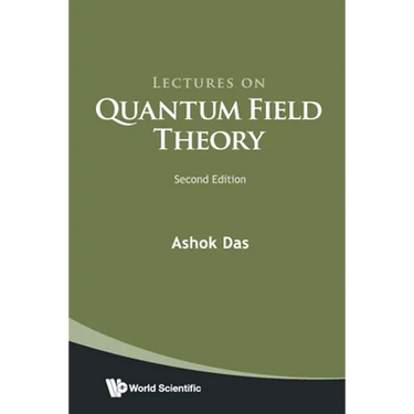 Lect Quant Field Theory (2nd Ed)