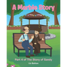 A Marble Story: Part 4 of The Story of Sandy