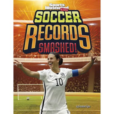 Soccer Records Smashed!