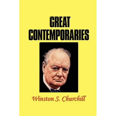 Great Contemporaries