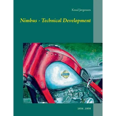 Nimbus - Technical Development: 1934 . 1959