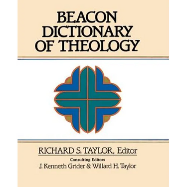 Beacon Dictionary of Theology