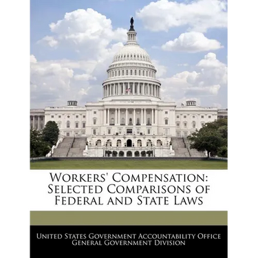 Workers' Compensation: Selected Comparisons of Federal and State Laws