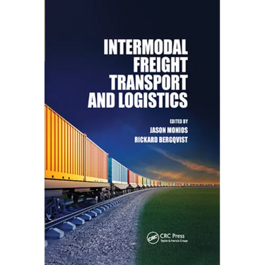 Intermodal Freight Transport and Logistics