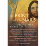 The Print of the Nails: The Church Times Holy Week and Easter Collection