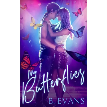 My Butterflies