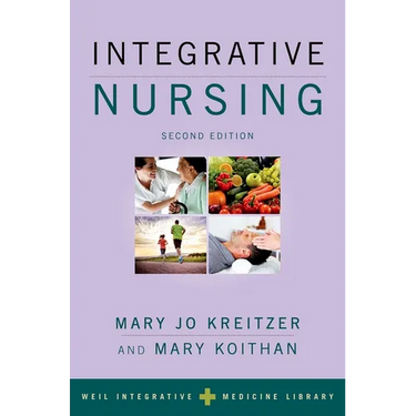 Integrative Nursing