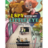 I Spy With My Little Eye: A Journey of a Young Girl and Her Special 'Little Eye'