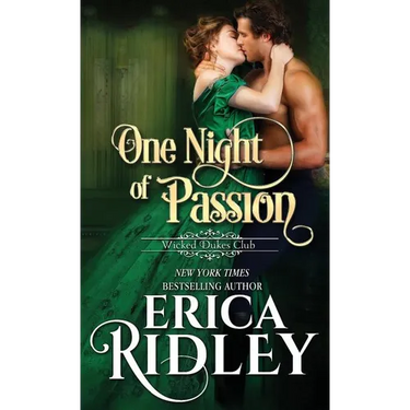 One Night of Passion