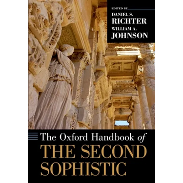 The Oxford Handbook of the Second Sophistic