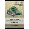 FM 23-95 75-mm Tank Gun M2 (Mounted in Lee Medium Tank M3) Field Manual