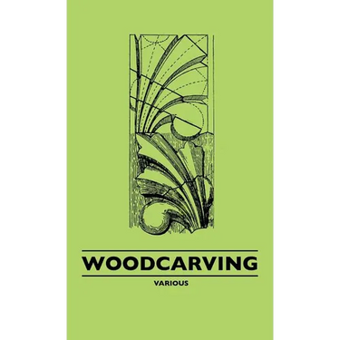 Woodcarving