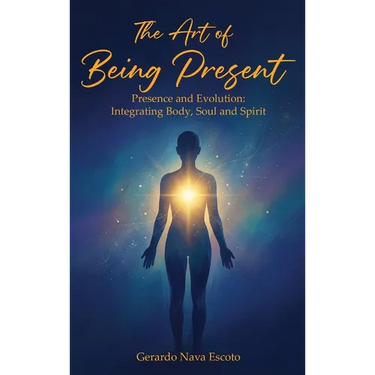 The Art of Being Present
