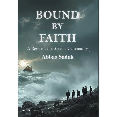 Bound by Faith A Rescue That Saved a Community