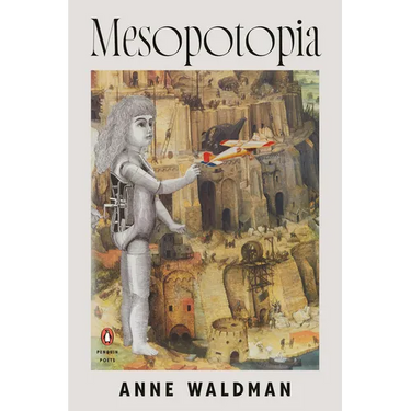 Mesopotopia