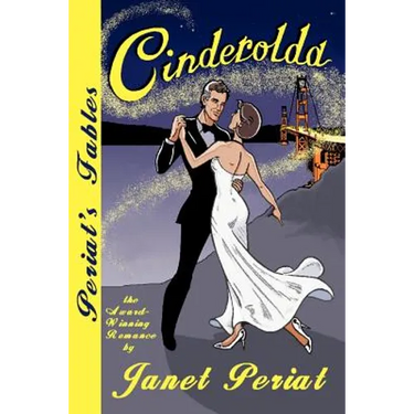 Cinderolda