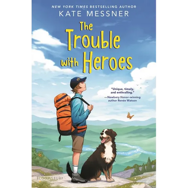 The Trouble with Heroes