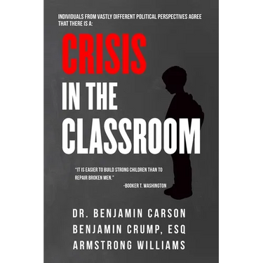 Crisis in the Classroom: Crisis in Education