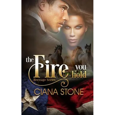 The Fire You Hold
