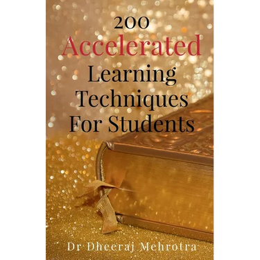 200 Accelerated Learning Techniques For Students