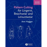 Pattern Cutting for Lingerie, Beachwear and Leisurewear
