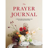 The Prayer Journal (Hc)