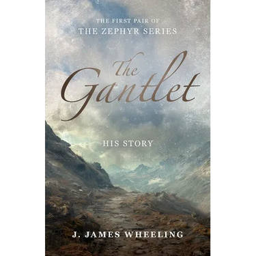 The Gantlet: The Zephyr Series