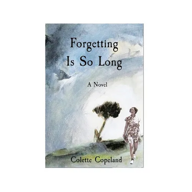 Forgetting Is So Long