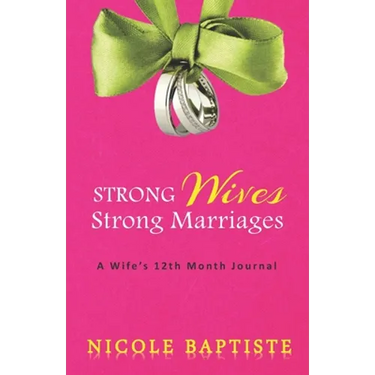 Strong Wives Strong Marriages