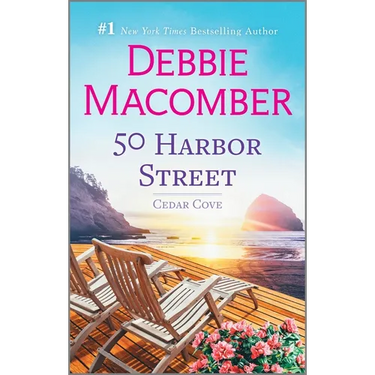 50 Harbor Street