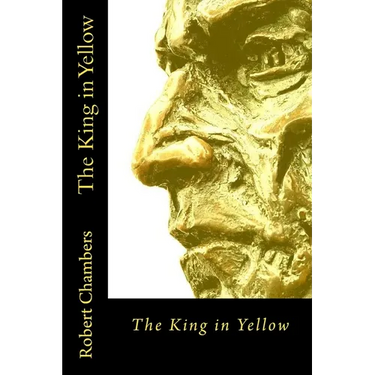 The King in Yellow