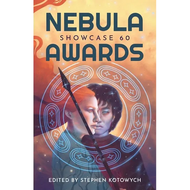 Nebula Awards Showcase 60