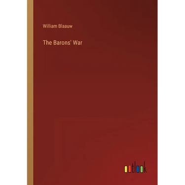 The Barons' War