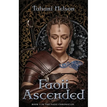 Faoii Ascended