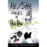 He/She Smells a Hoo-Hoo