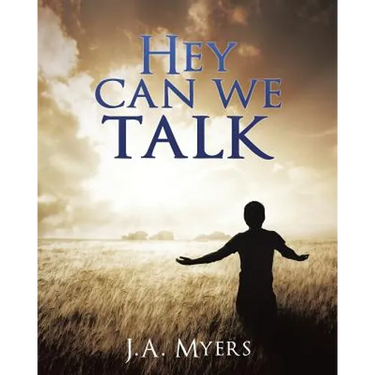Hey Can We Talk