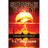 Supreme Threat - A Logan Alexander Thriller