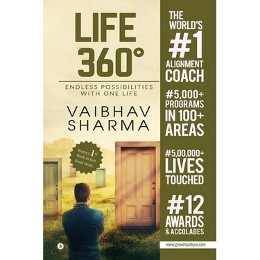 Life 360°: Endless Possiblities with One Life