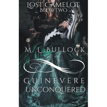 Guinevere Unconquered