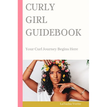 Curly Girl Guidebook