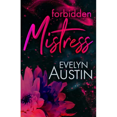 Forbidden Mistress