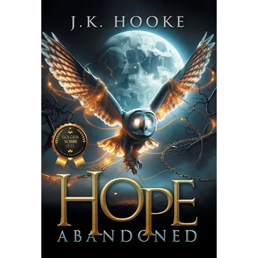 Hope Abandoned