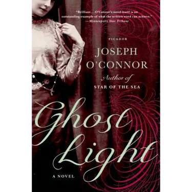 Ghost Light
