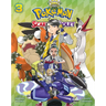 Pokémon: Scarlet & Violet, Vol. 3