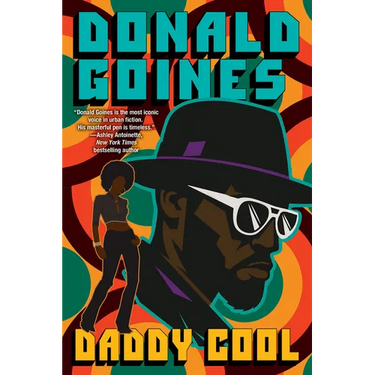 Daddy Cool