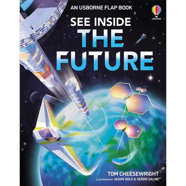 See Inside the Future
