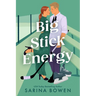 Big Stick Energy: A New York Legends Hockey Romance