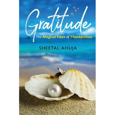Gratitude - The Magical Vibes of Thankfulness