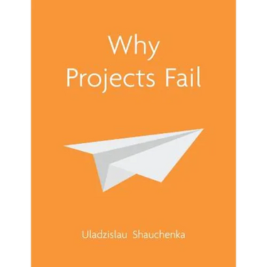 Why Projects Fail